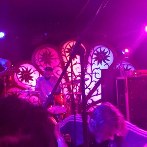 Delta Sleep at Brooklyn, NY in Brooklyn Bazaar 2019