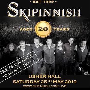 Skipinnish