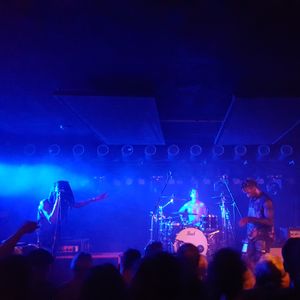 Ho99o9 at Berlin-Altglienicke, Germany in BI NUU 2019