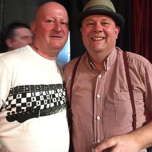 Special Kinda Madness at London, United Kingdom in The Half Moon Putney 2019