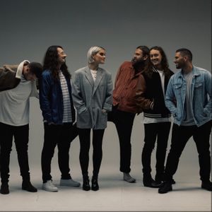 Billets, dates de tournée et concerts pour Hillsong United