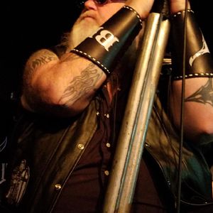 Texas Hippie Coalition at Salt Lake City, UT in Royal 2019