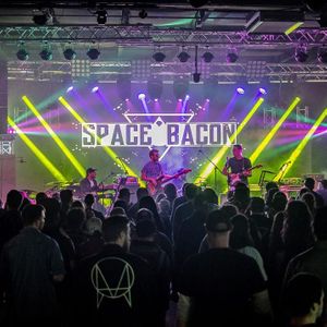 Space Bacon