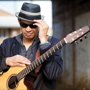 Raul Midón Tickets, Tour Dates and Concerts