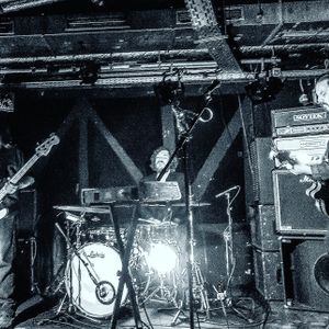 Jaye Jayle at Hamburg, Germany in Hafenklang 2019
