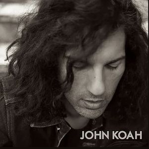 John Koah