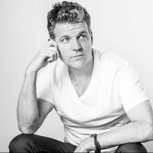 Chris Antonik