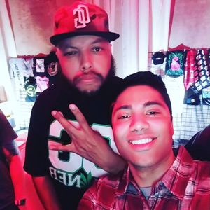 Stevie Stone at Anaheim, CA in House of Blues Anaheim 2019