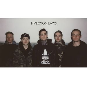 Halcyon Days Tickets, Tour Dates and Concerts