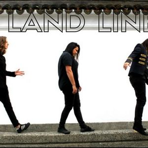 Land Line Tickets, Tour Dates and Concerts