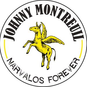 JOhnny Montreuil