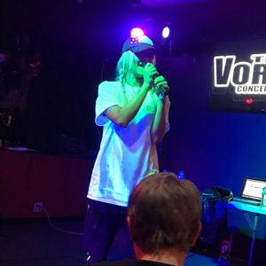 Nova Rockafeller at undefined in undefined 2019