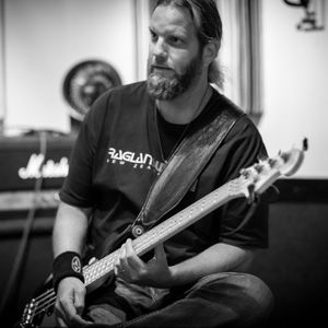 Doug Swanson