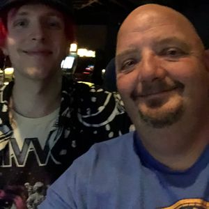 WILD at Phoenix, AZ in The Rebel Lounge 2019