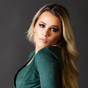 Gabby Barrett