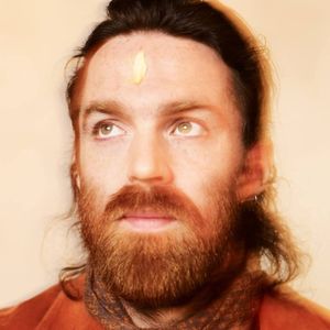 Nick Murphy fka Chet Faker