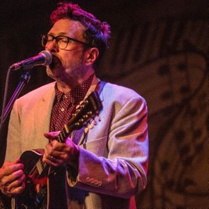 Will Kimbrough at Berwyn, IL in Fitzgerald's 2019