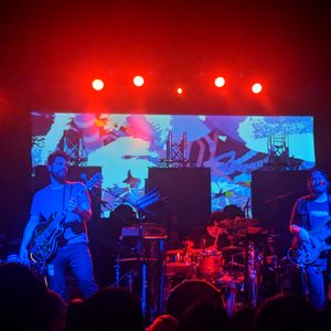 lespecial at Cambridge, MA in The Sinclair 2019