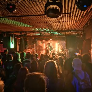 Red Handed Denial at Toronto, Canada in Radio 2019