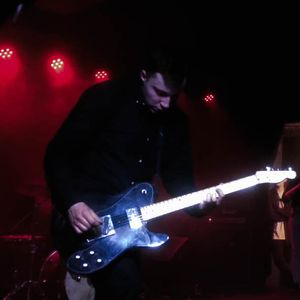 Rarity at Winnipeg, Canada in The Good Will Social Club 2019