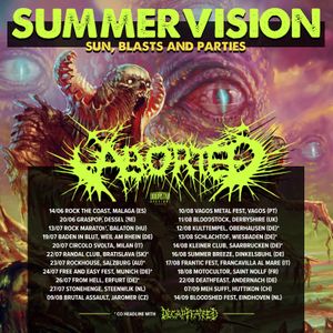 Aborted