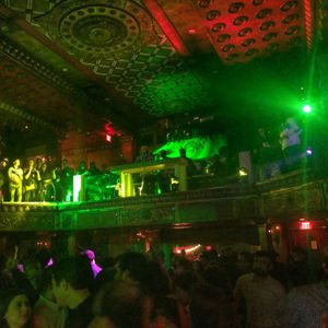 Amtrac at Washington, DC in SAX Lounge 2019
