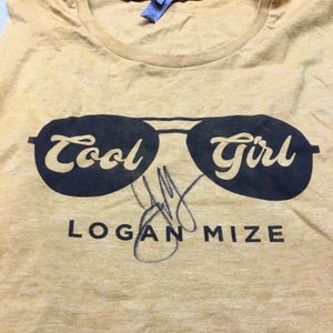 Logan Mize at Columbus, OH in Tequila Cowboy 2019