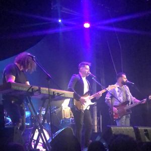 Reece mastin at Lambton, Australia in Lizotte 2019