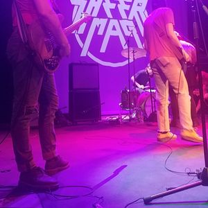 Sheer Mag at Jersey City, NJ in White Eagle Hall 2019