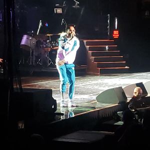 Chingy at Cleveland, OH in Rocket Mortgage FieldHouse 2019