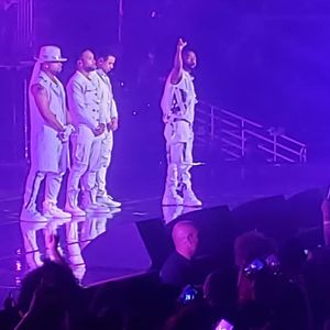 B2K at Cleveland, OH in Rocket Mortgage FieldHouse 2019