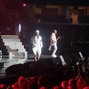Ying Yang Twins at Cleveland, OH in Rocket Mortgage FieldHouse 2019