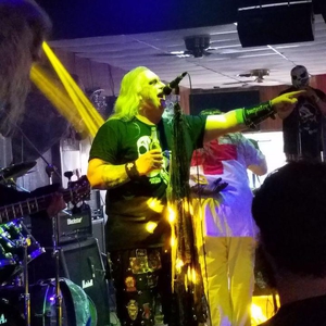 Impaler at Minneapolis, MN in Lee's Liquor Lounge 2019