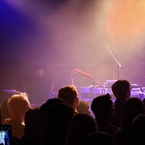 Bayonne at Chicago, IL in Schubas Tavern 2019