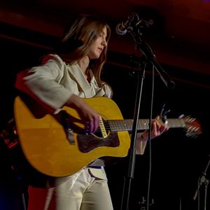 Weyes Blood at undefined in undefined 2019