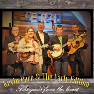 Kevin Pace & The Early Edition Tickets, Tour Dates and Concerts