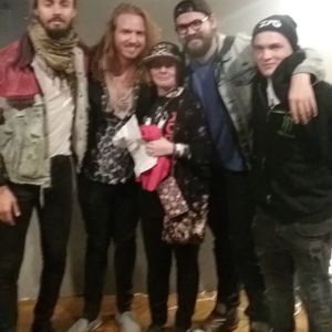 ZFG at Easton, PA in One Centre Square 2019