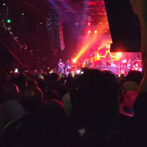 DMX at Denver, CO in Summit Music Hall 2019