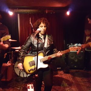 Aloud at Cambridge, MA in Lizard Lounge 2019