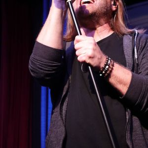 Andrew Freeman at Ramona, CA in Ramona Mainstage 2019