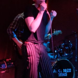 Hamish Hawk at undefined in undefined 2019