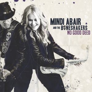 Mindi Abair