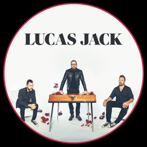 Lucas Jack Tickets, Tour Dates and Concerts