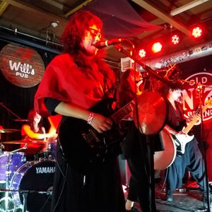 YAMANTAKA // SONIC TITAN at Orlando, FL in Will's Pub 2019