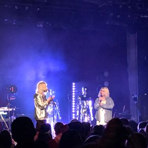 Flora Cash at Minneapolis, MN in Varsity Theater 2019