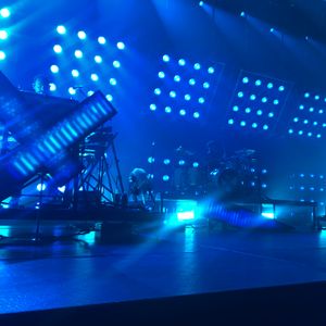 CHVRCHES at Austin, TX in ACL Live 2019