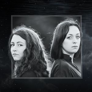 Carmen & Lizzy
