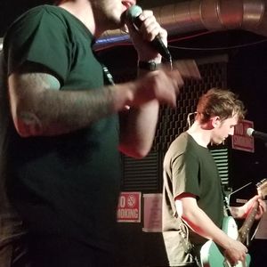 SLEEP ON IT at Saint Louis, MO in Fubar 2019