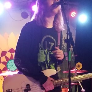 Crooked Teeth at Saint Louis, MO in Fubar 2019