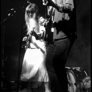 Ferris & Sylvester at Bristol, United Kingdom in The Fleece 2019